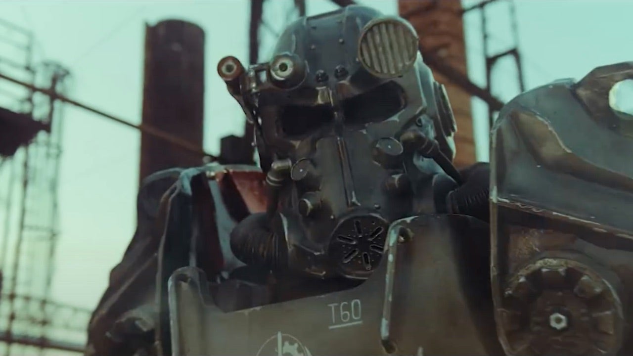Lihatlah film penggemar aksi langsung Fallout 76 yang mengesankan ini